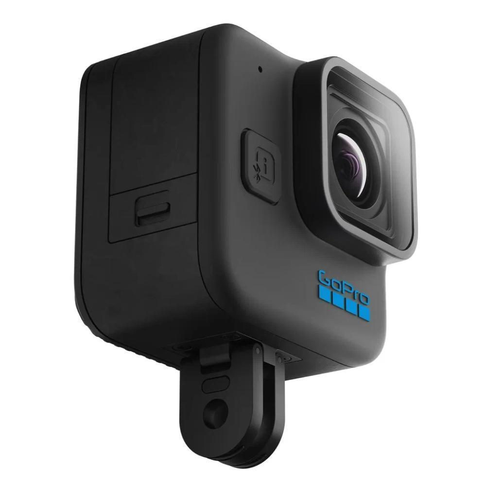 Экшн камера GoPro Hero 11 Black Mini CHDHF-111-RW