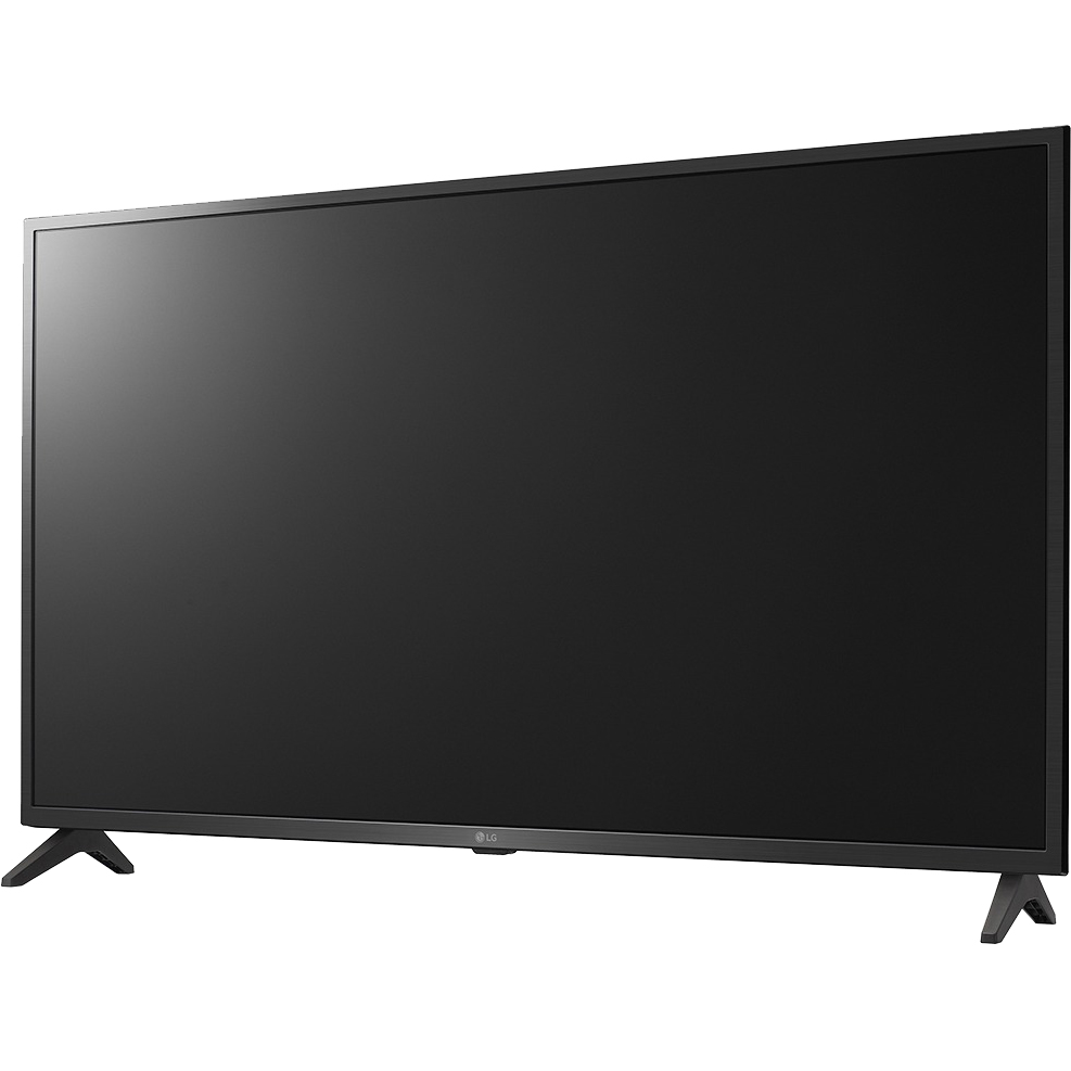 Телевизор LG 43UQ80006LB 43&quot; серый