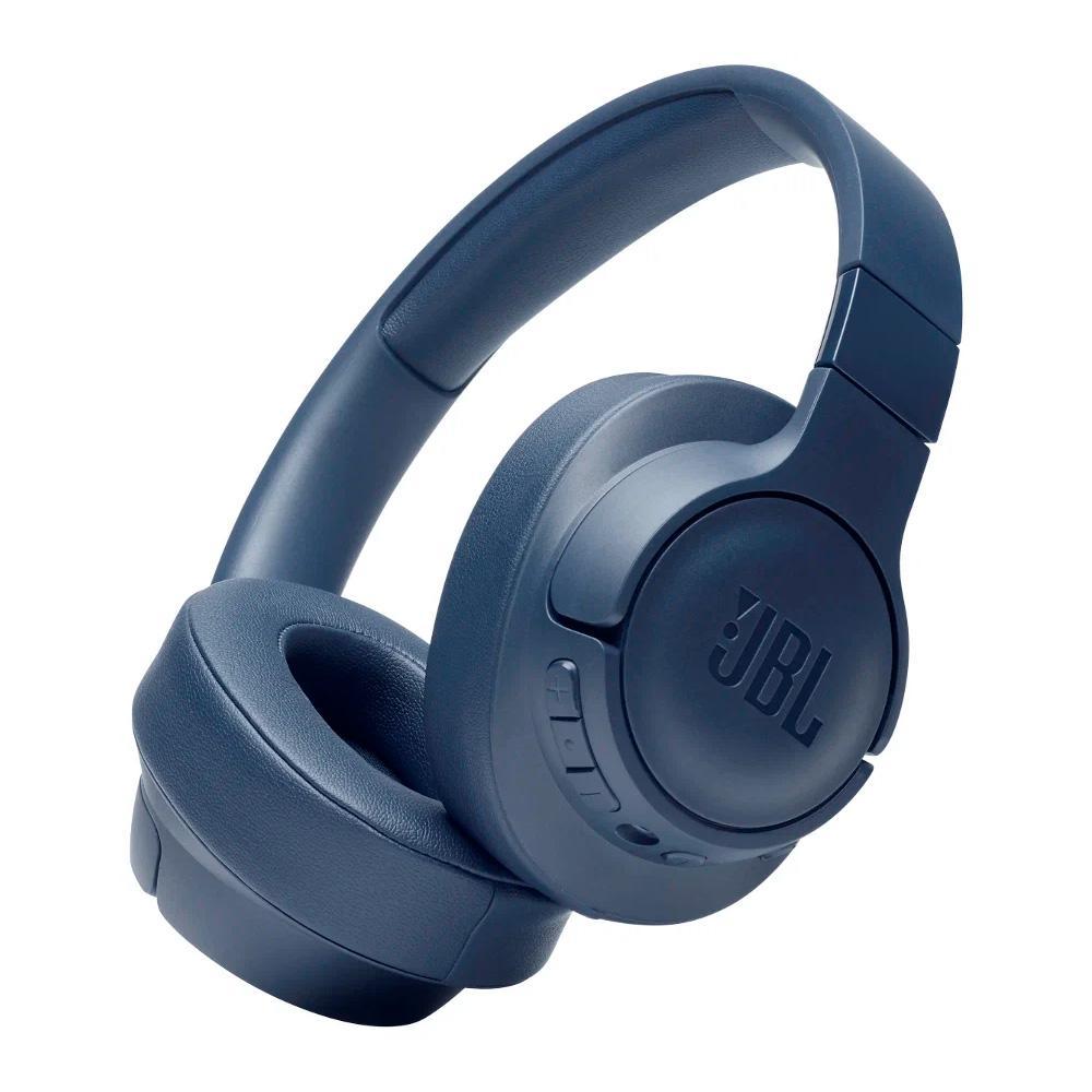 Наушники JBL Tune 760NCBT (blue)