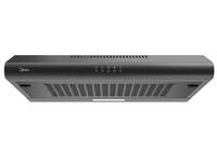 Вытяжка  Midea MH 60F15 X, серебристая