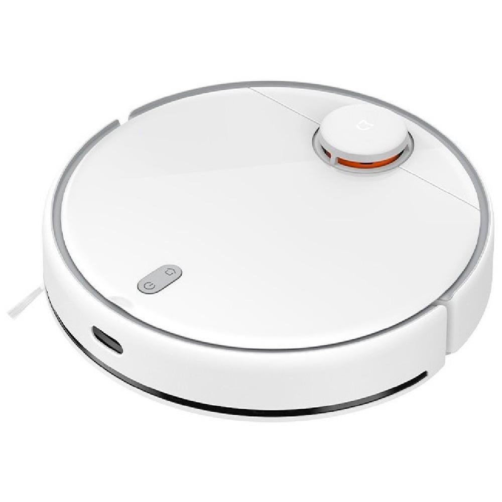 Робот-пылесос Xiaomi Mi Robot Vaccuum Mop 2 Pro BHR5044EU white