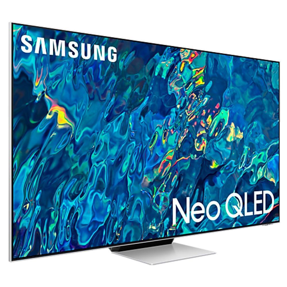 Телевизор QLED Samsung QE55QN95BAUXCE UHD Smart