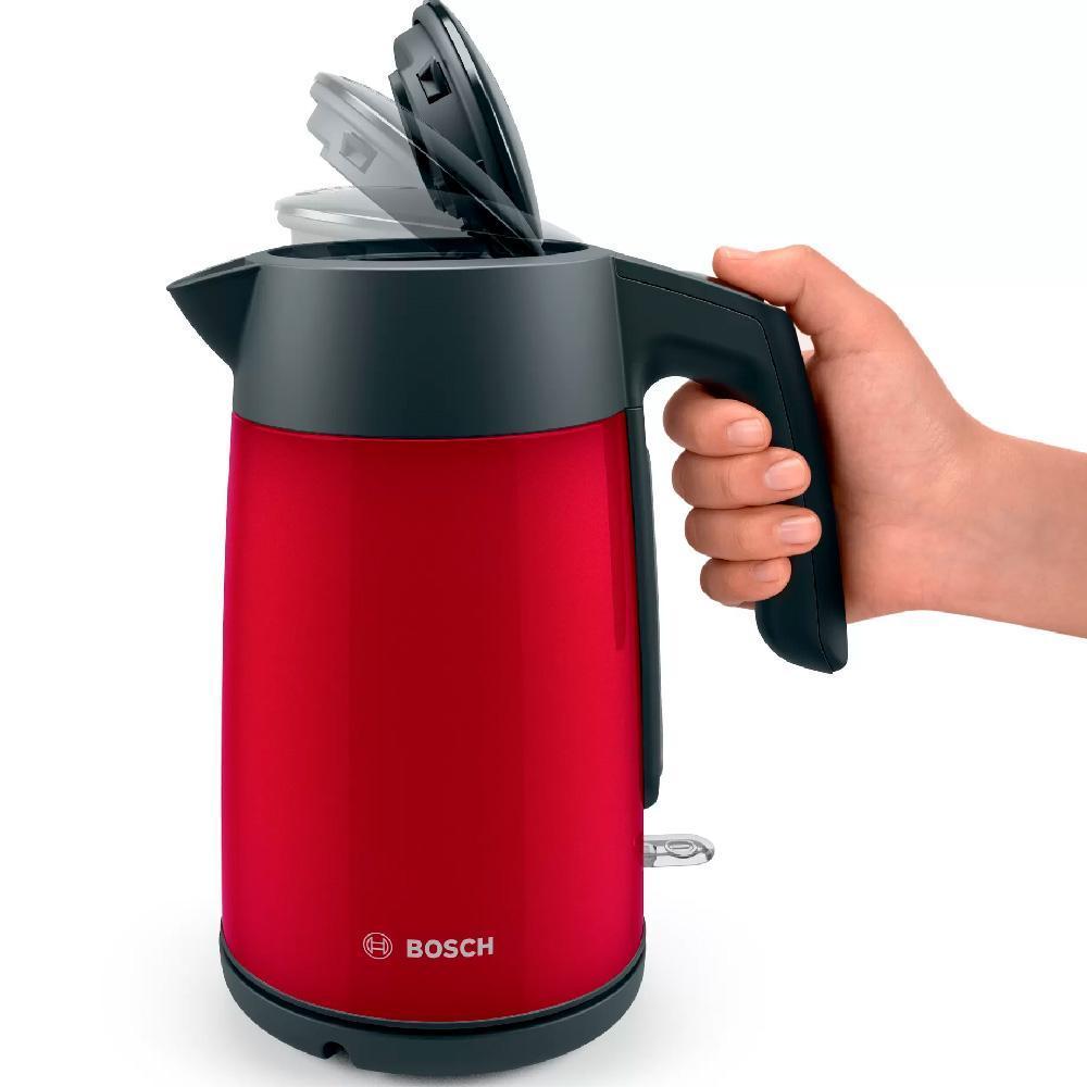 Электрочайник Bosch TWK-7L464
