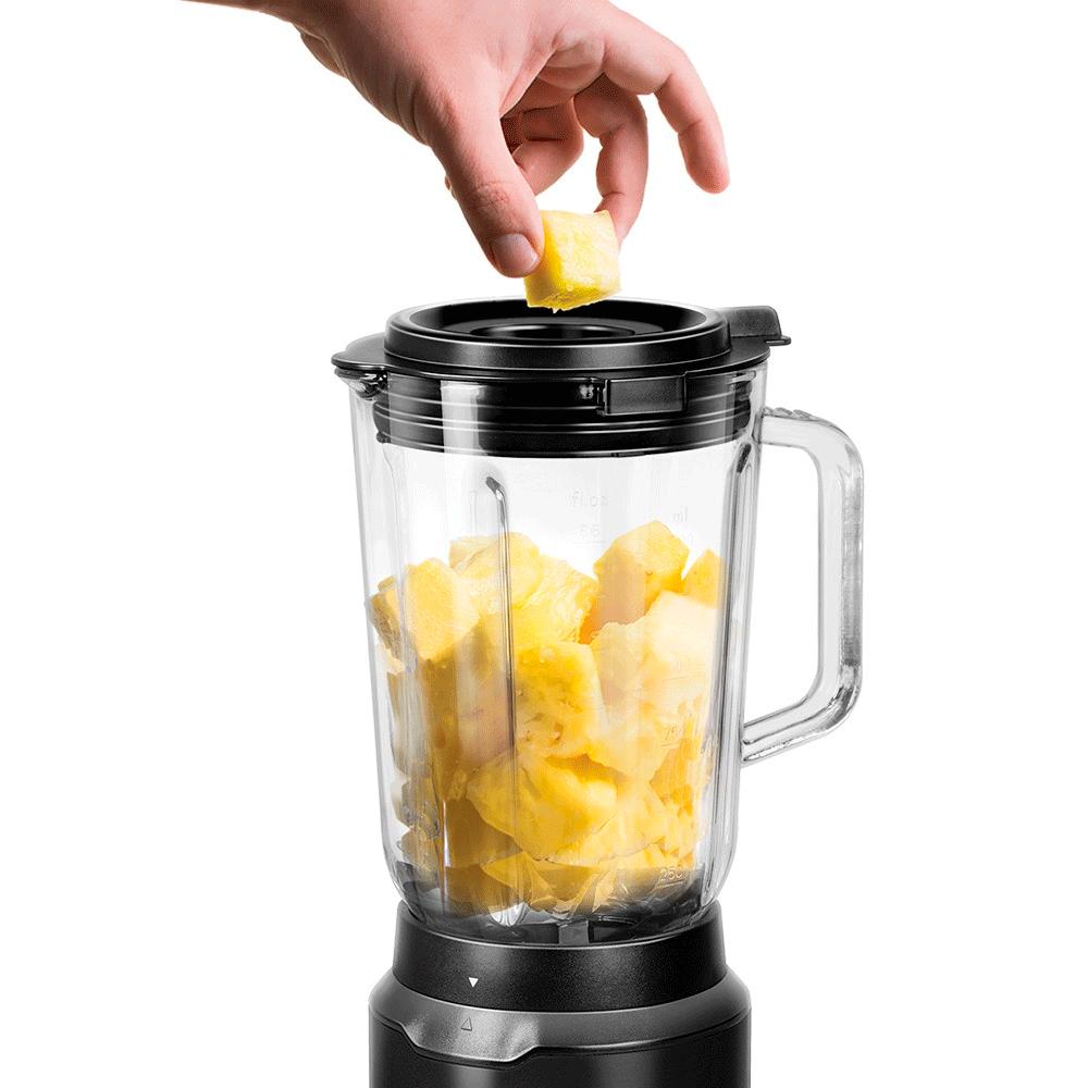 Блендер стационарный Redmond RSB-3402 черный