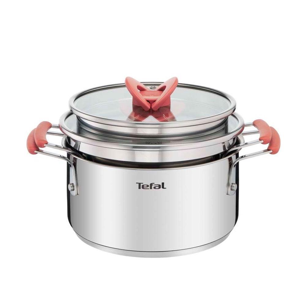 Набор посуды Tefal Opti&#039;Space, 13 предметов