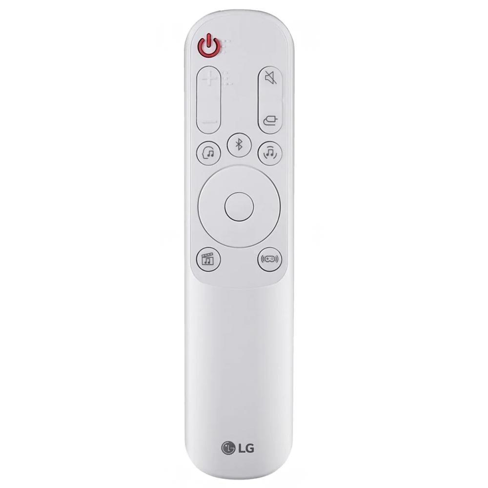 Саундбар LG QP5 White Soundbar (QP5W.DCISLLK)