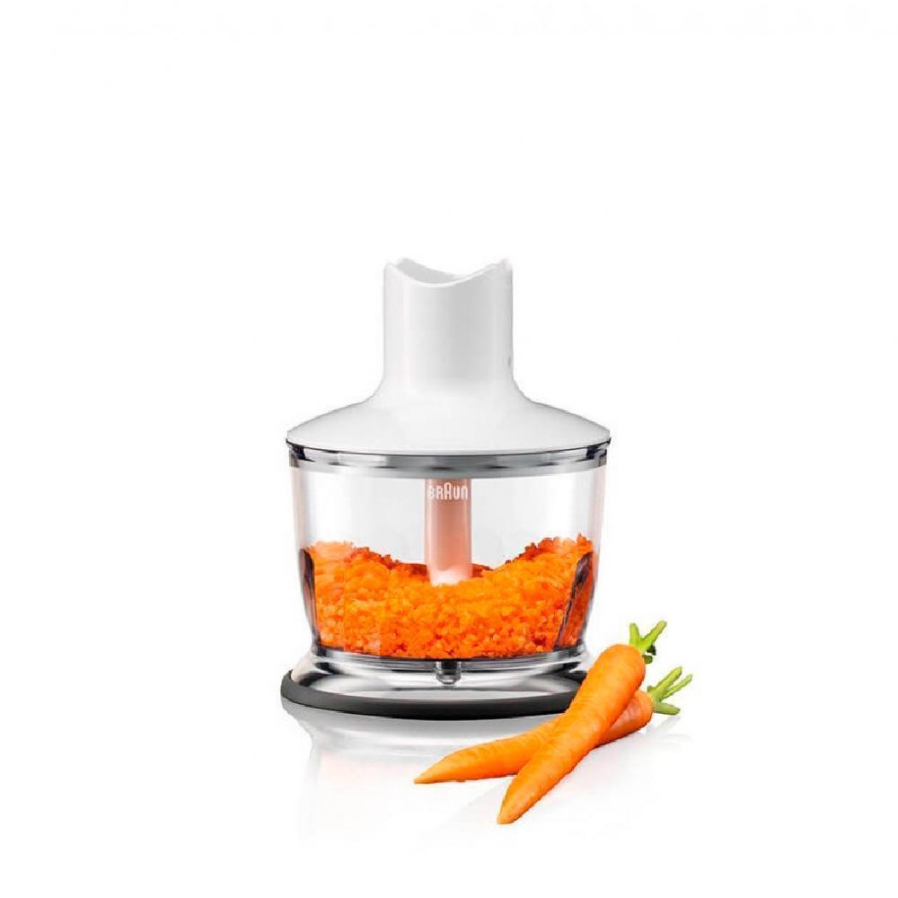 Блендер погружной Braun MQ3038WH