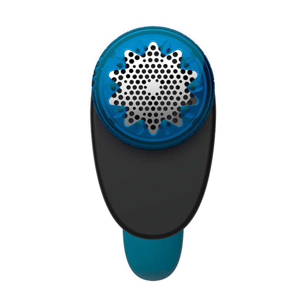 Машинка для удаления катышков Tefal JB1011E0, синяя