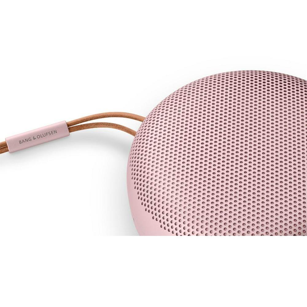 Портативная колонка Bang&amp;Olufsen Beosound A1 2nd Gen Pink