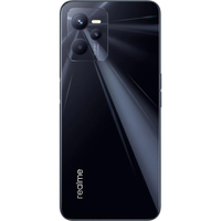 Смартфон Realme C35 (4/128GB), черный