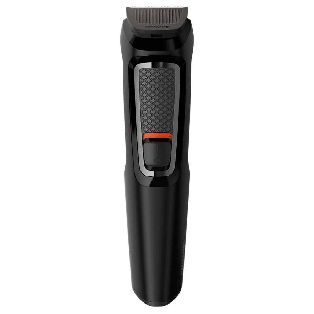 Триммер Philips MG3720/15, черный