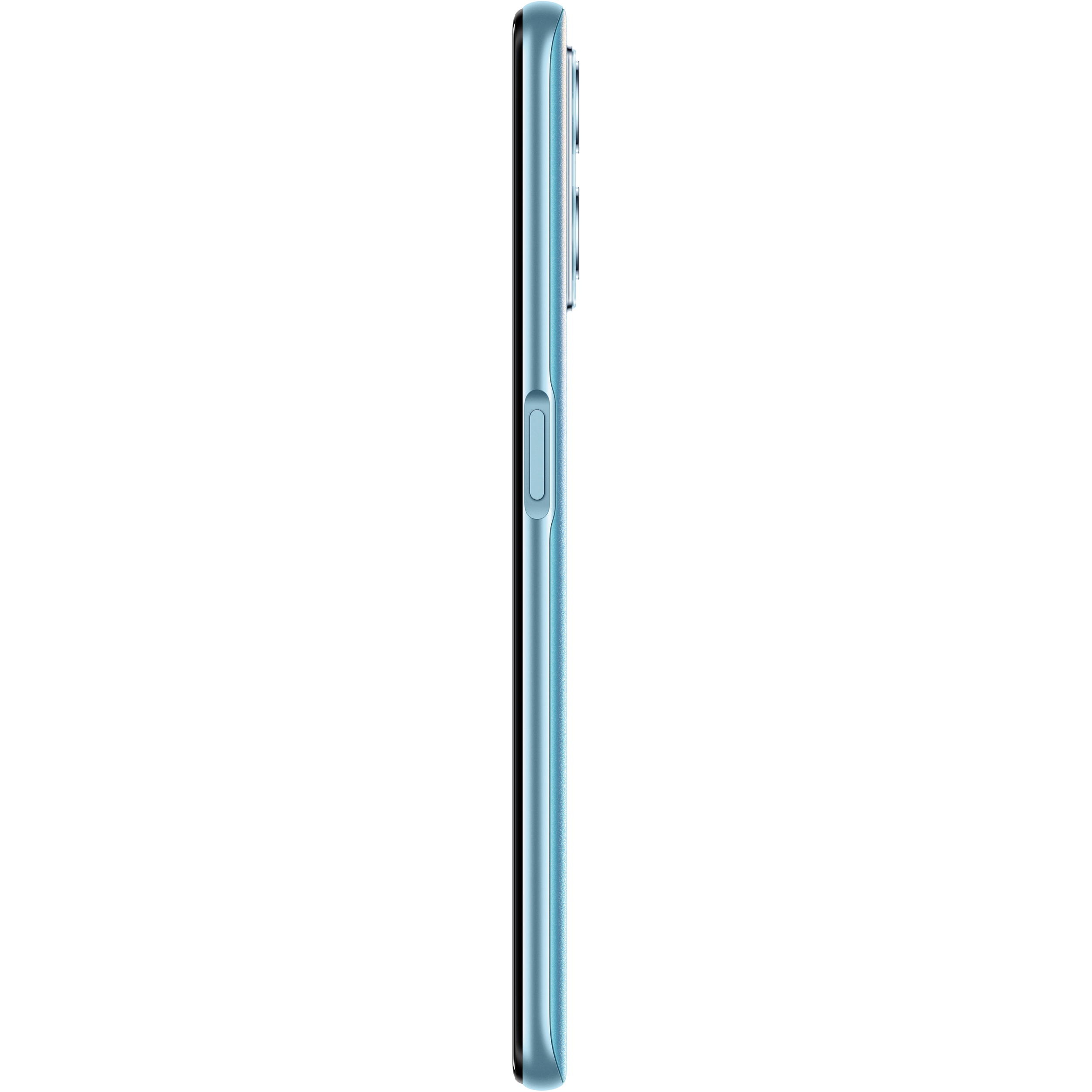 Смартфон Oppo A96 (6/128) Sunset Blue, синий