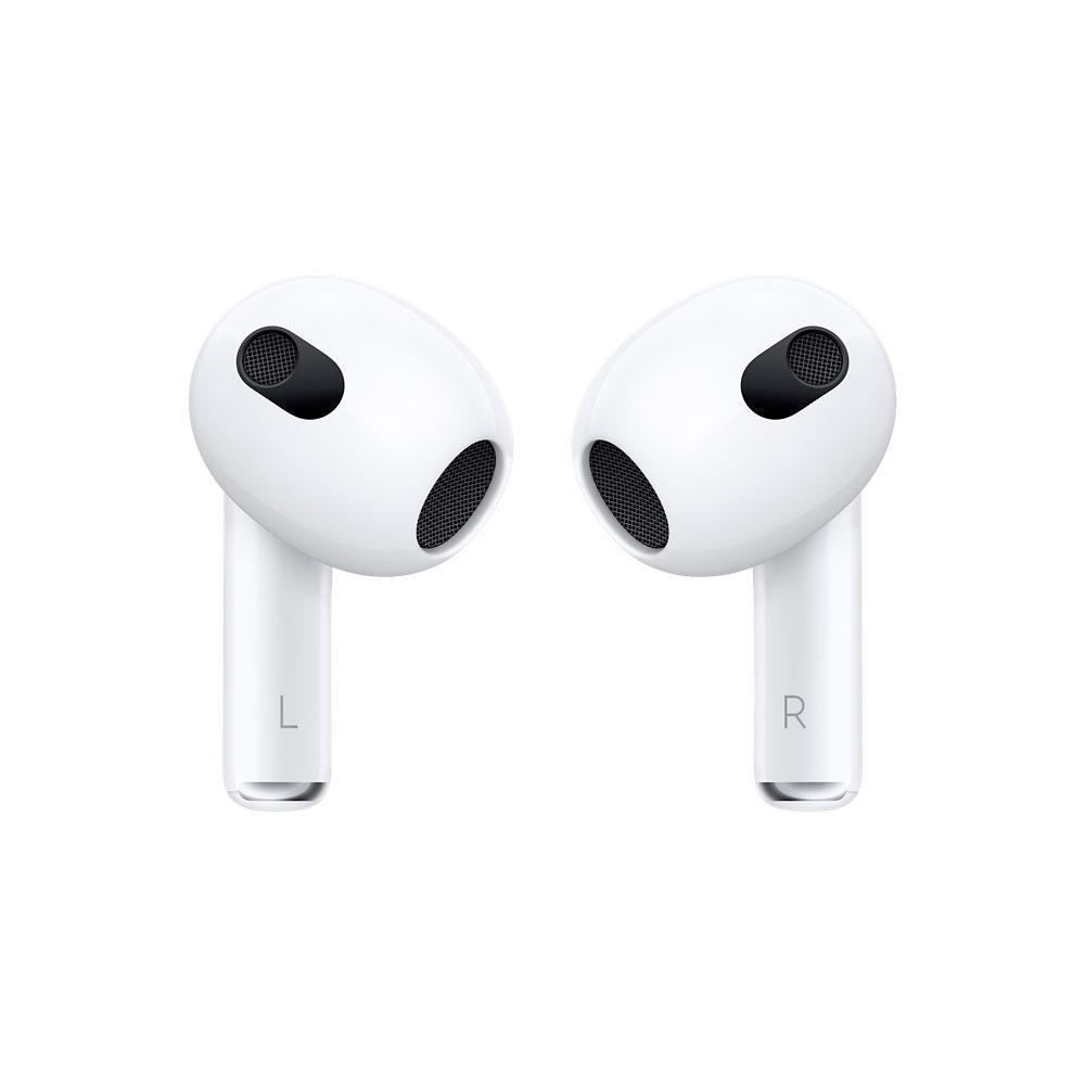 Наушники Apple AirPods 3 (MME73)