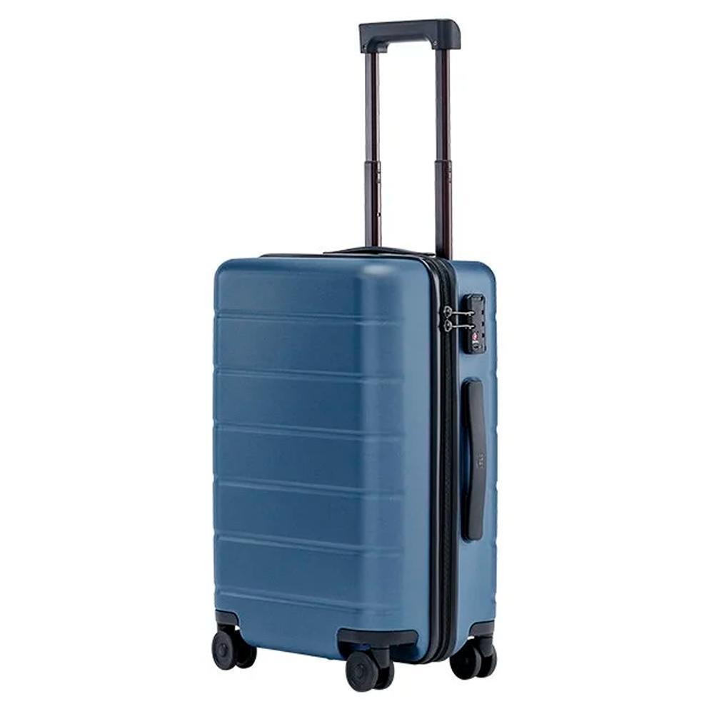 Чемодан Xiaomi Luggage Classic 20 38 л синий