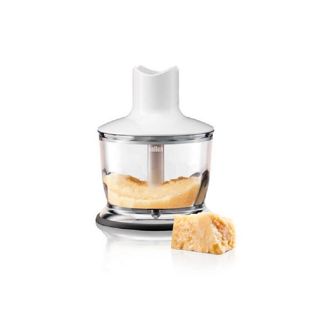 Блендер погружной Braun MQ3038WH