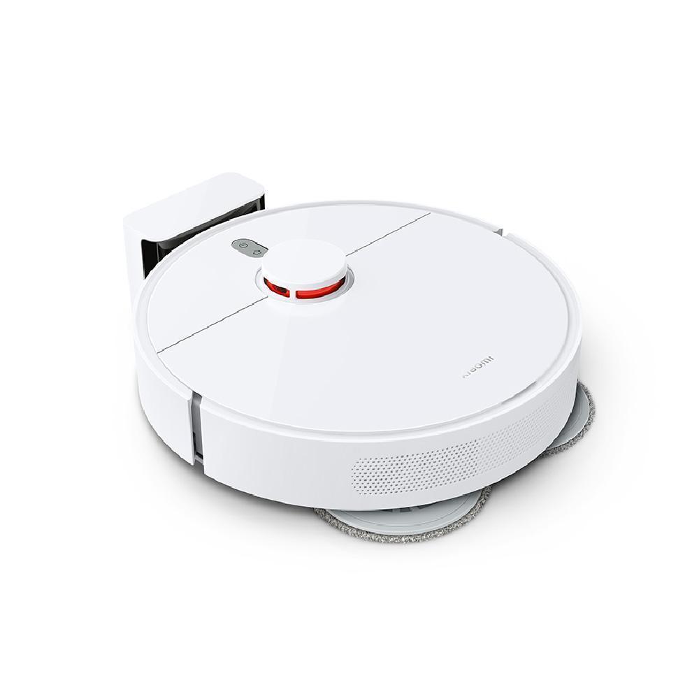 Робот-пылесос Xiaomi Robot Vacuum S10+ BHR6368EU White