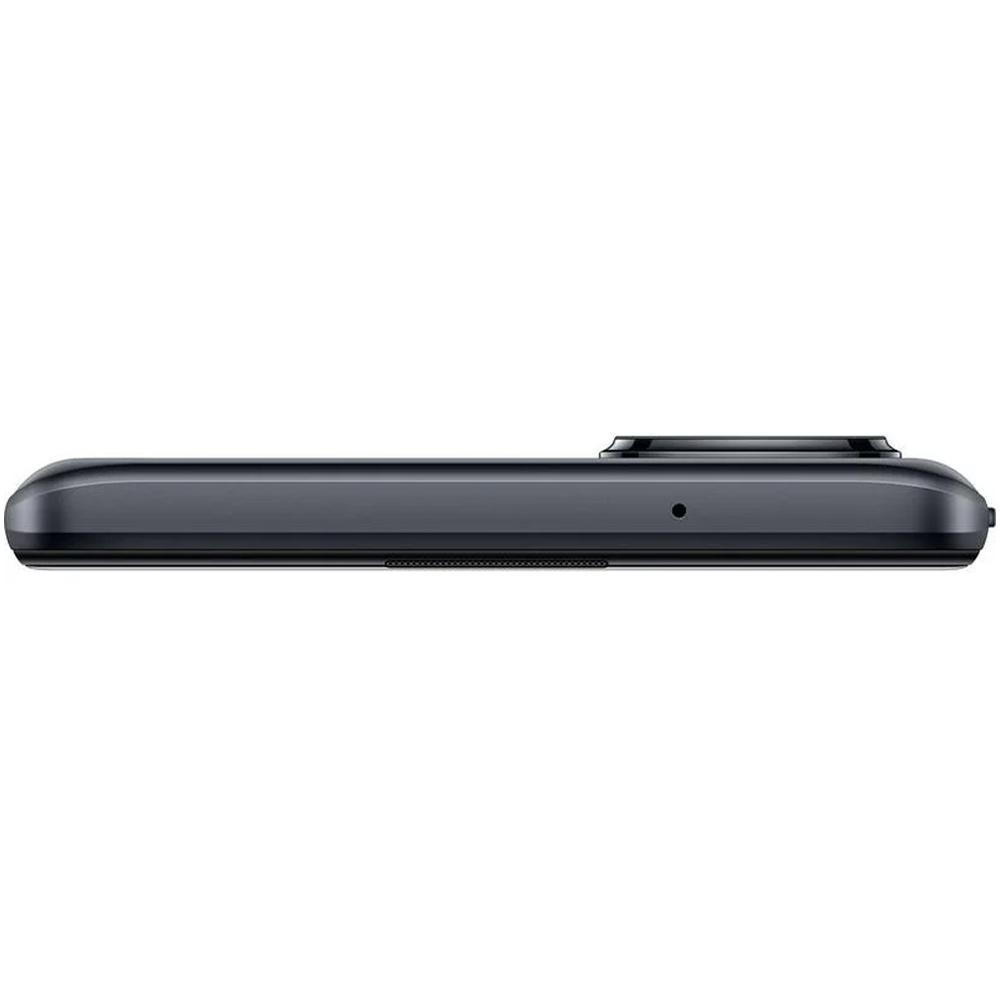 Смартфон Huawei Nova Y70 4/64GB (Полночный черный) (MGA-LX9N)