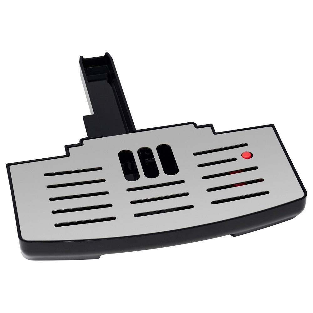 Кофемашина Polaris PACM 2060AC черная