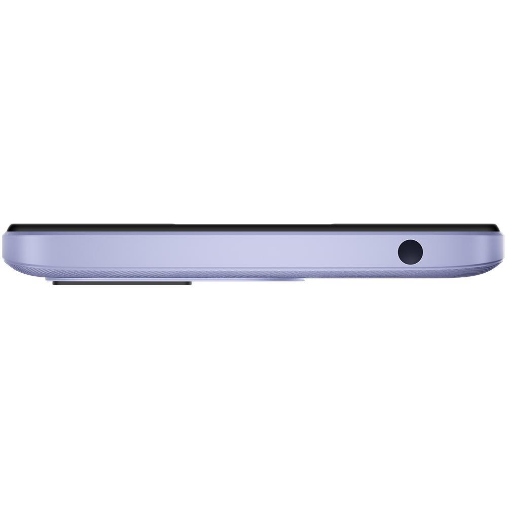 Смартфон Xiaomi Redmi 12C 4/128GB Lavender Purple, фиолетовый