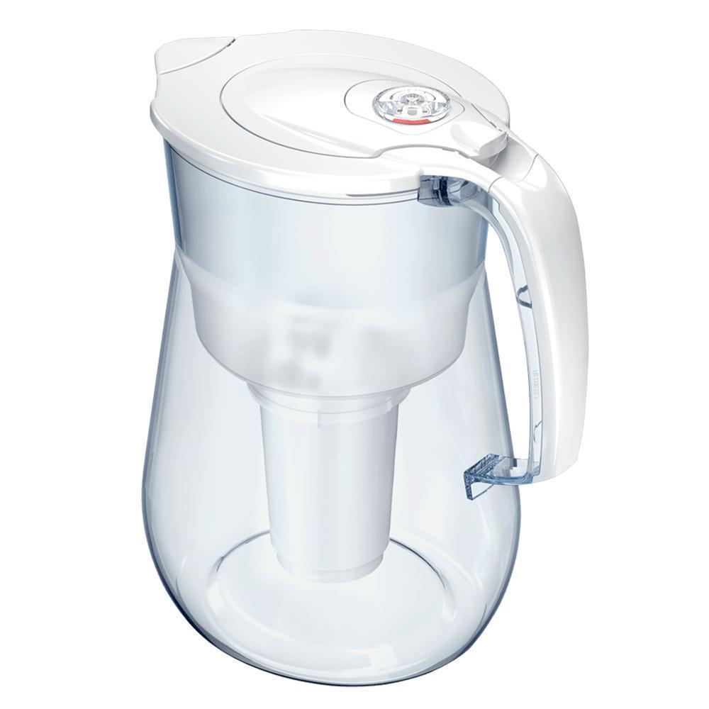 Фильтр-кувшин для воды Аквафор Прованс А5 Р140А5FM, белый