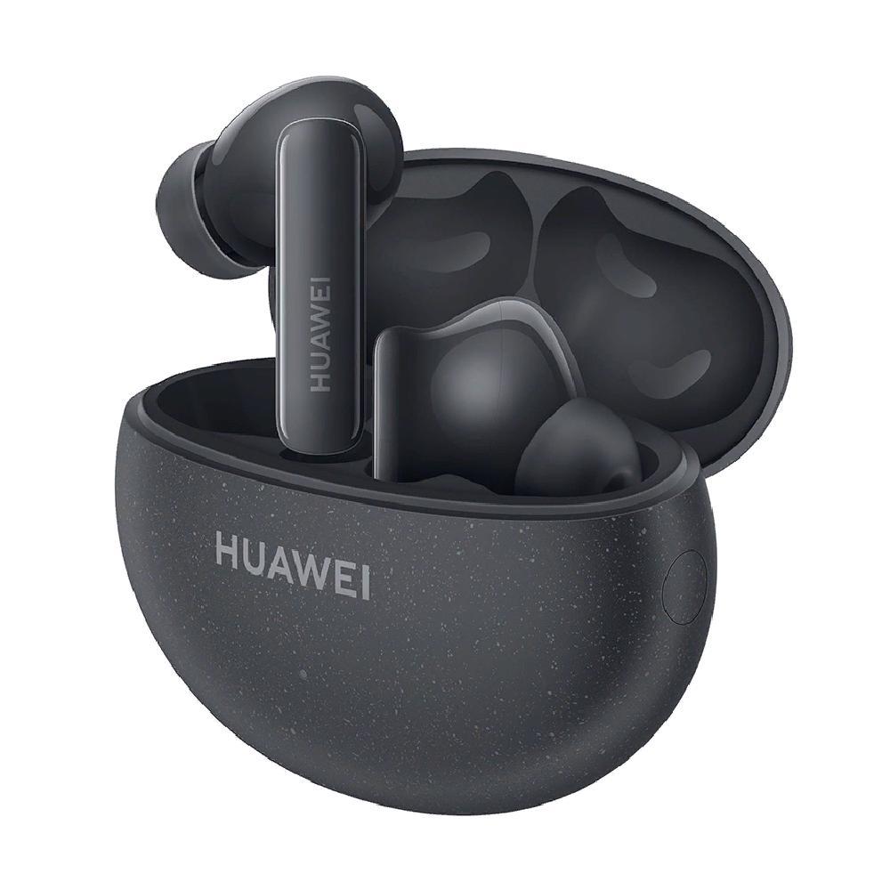 Наушники Huawei FreeBuds 5i (Nebula Black)