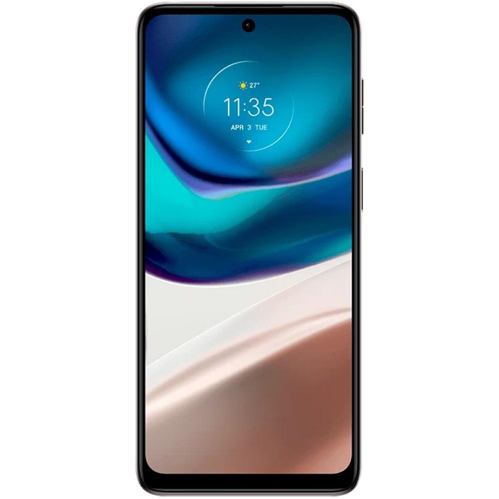 Смартфон Motorola G42 4/128GB Metallic Rose