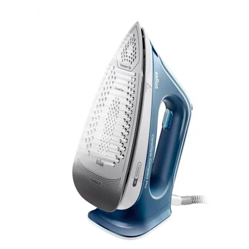 Парогенератор Braun IS 2565 BL синий