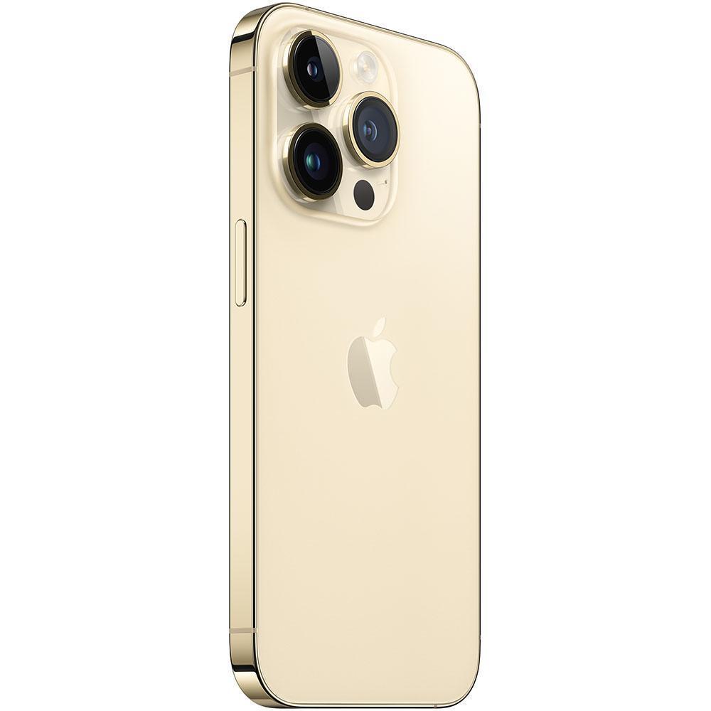 Смартфон Apple iPhone 14 Pro Max 512GB, золотистый