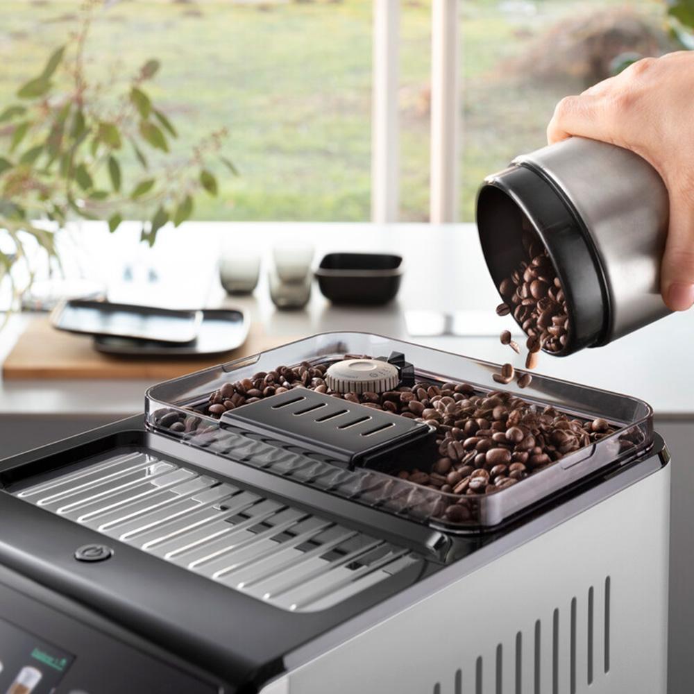 Кофемашина Delonghi ECAM 450.55 S