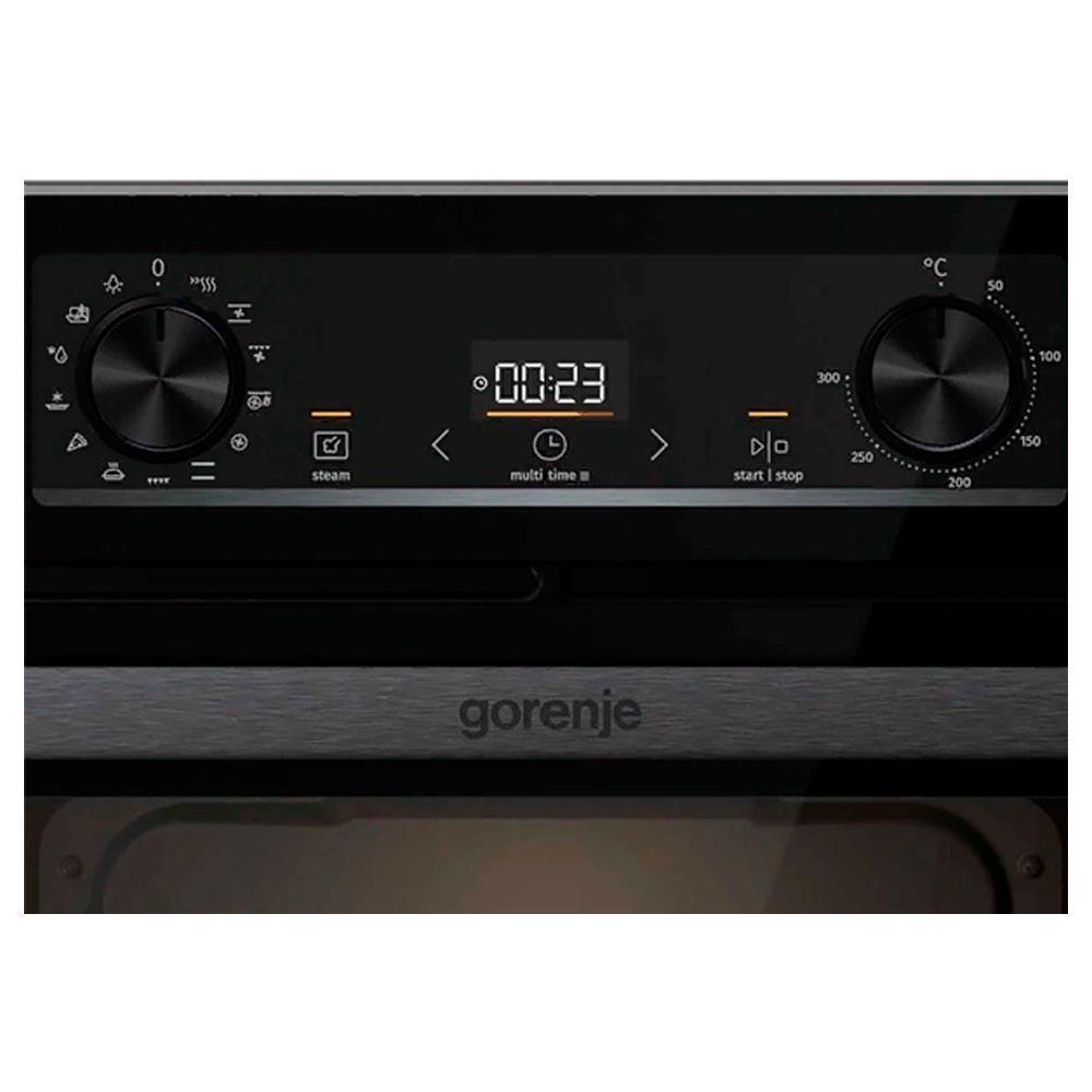 Духовой шкаф Gorenje BSA6737E15BG