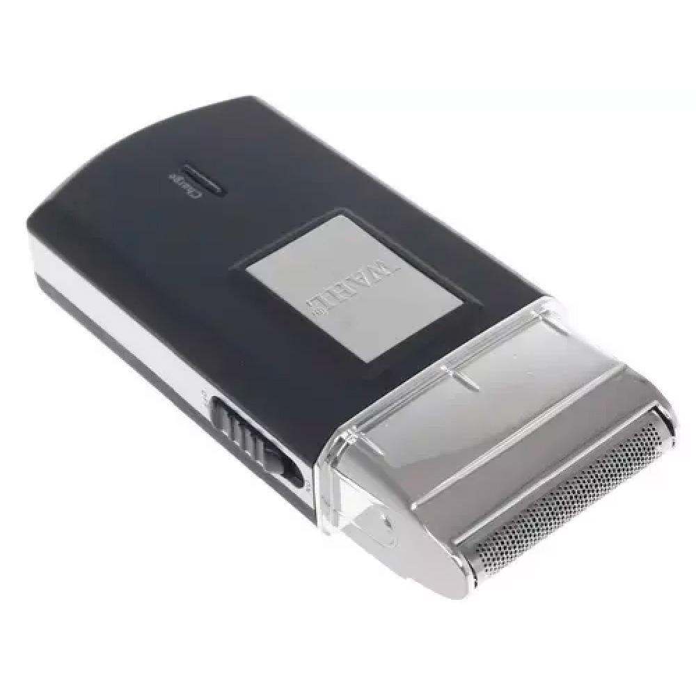 Электробритва Wahl Travel Shaver 03615-1016, черная