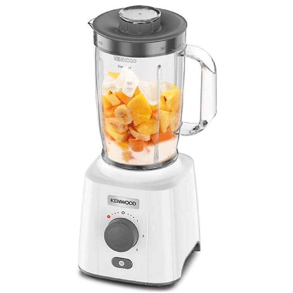 Блендер стационарный Kenwood BLP 41 белый