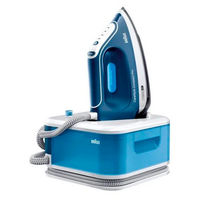 Парогенератор Braun IS 2565 BL синий