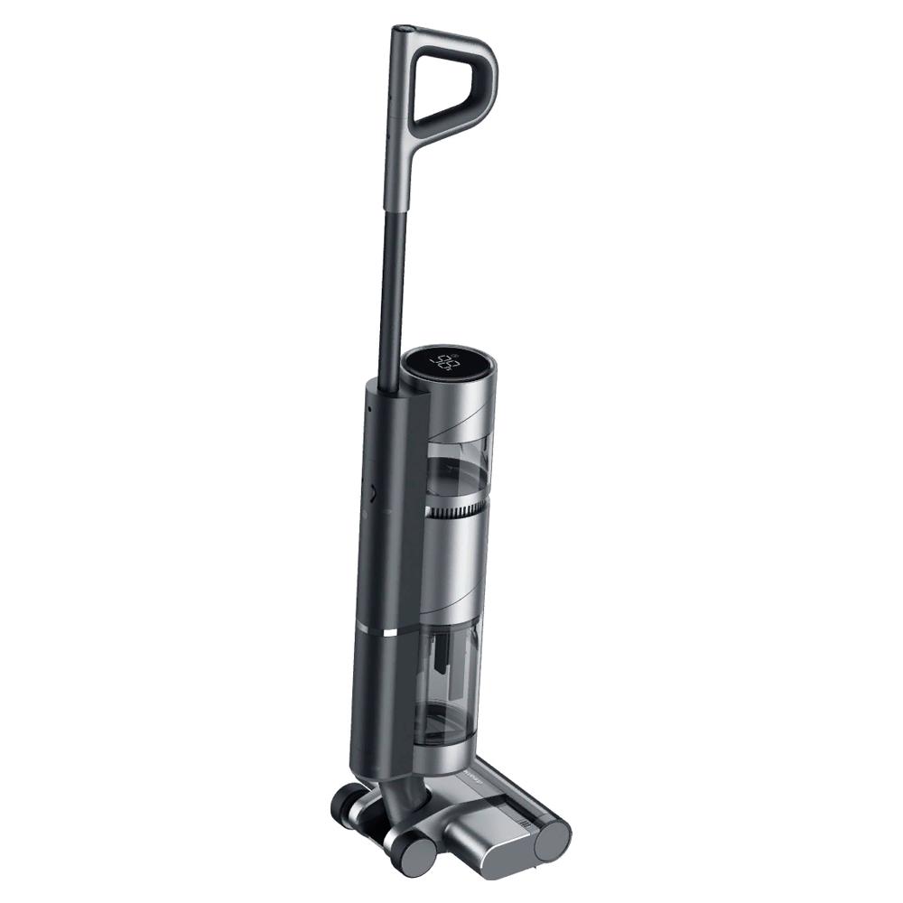 Вертикальный пылесос Dreame Max Wet And Dry Vacuum H11 Black