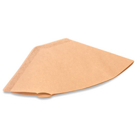 Фильтр для кофе Topperr 3015 №2, 100 шт. в упаковке