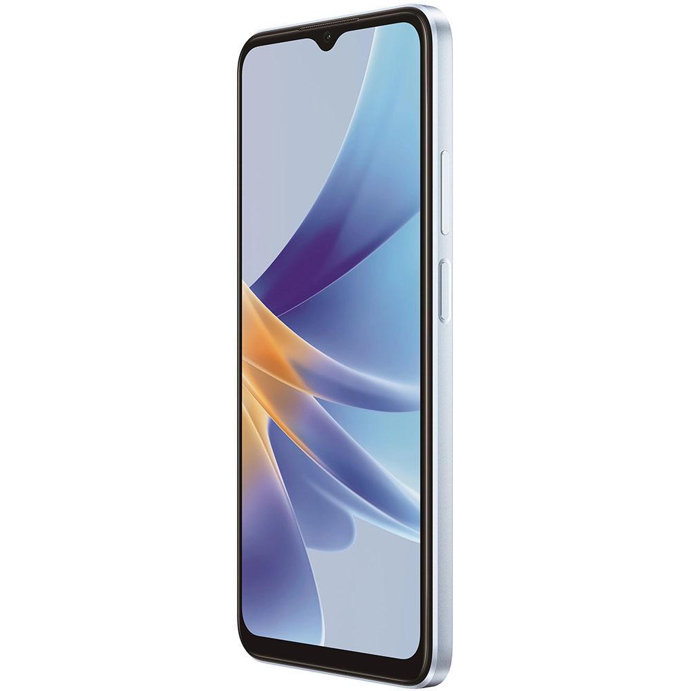 Смартфон Oppo A17 4/64GB, синий