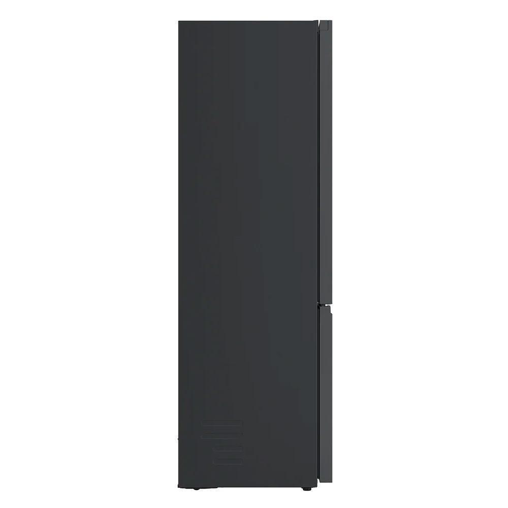 Холодильник LG Objet GC-B 509 QG9M, бежевый