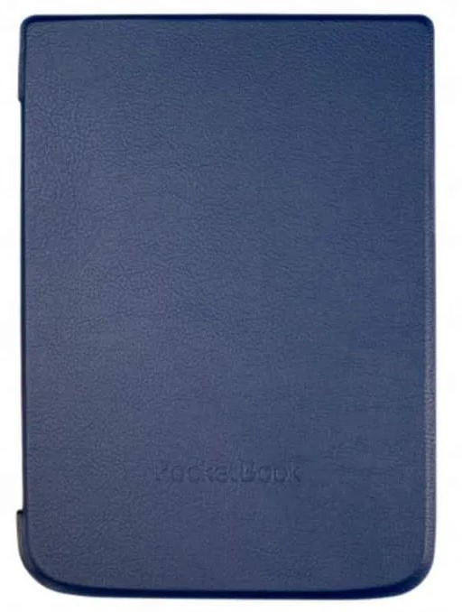 Чехол для электронных книг PocketBook Wpuc-740-S, синий