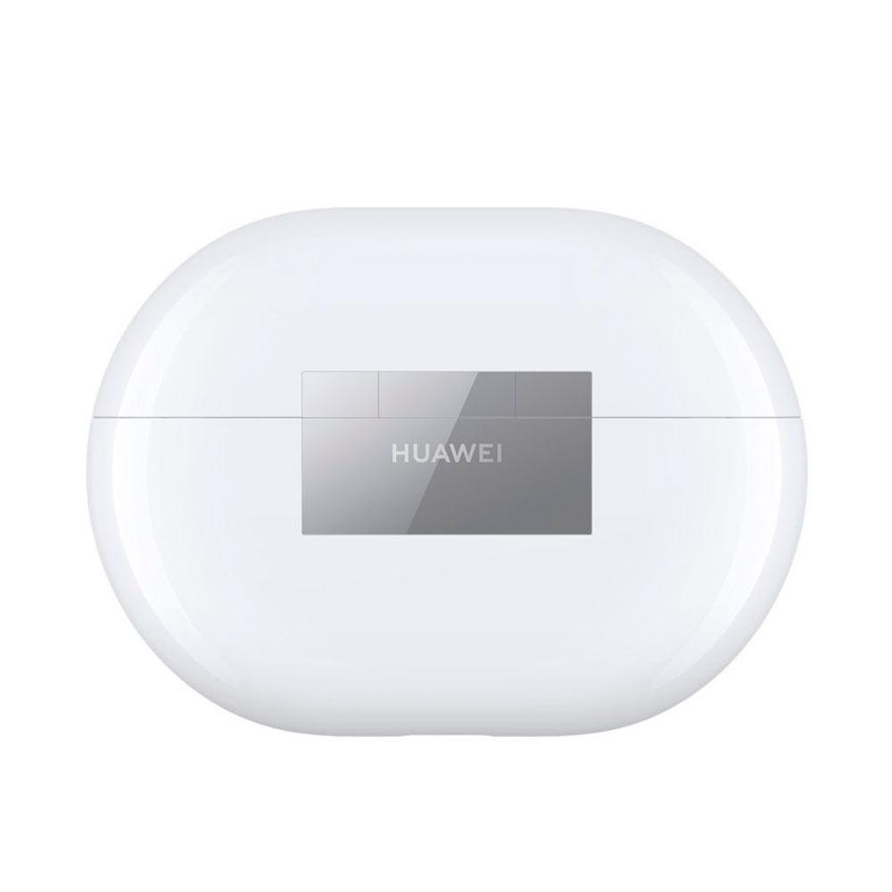 Наушники Huawei FreeBuds Pro T0003 (Ceramic White)