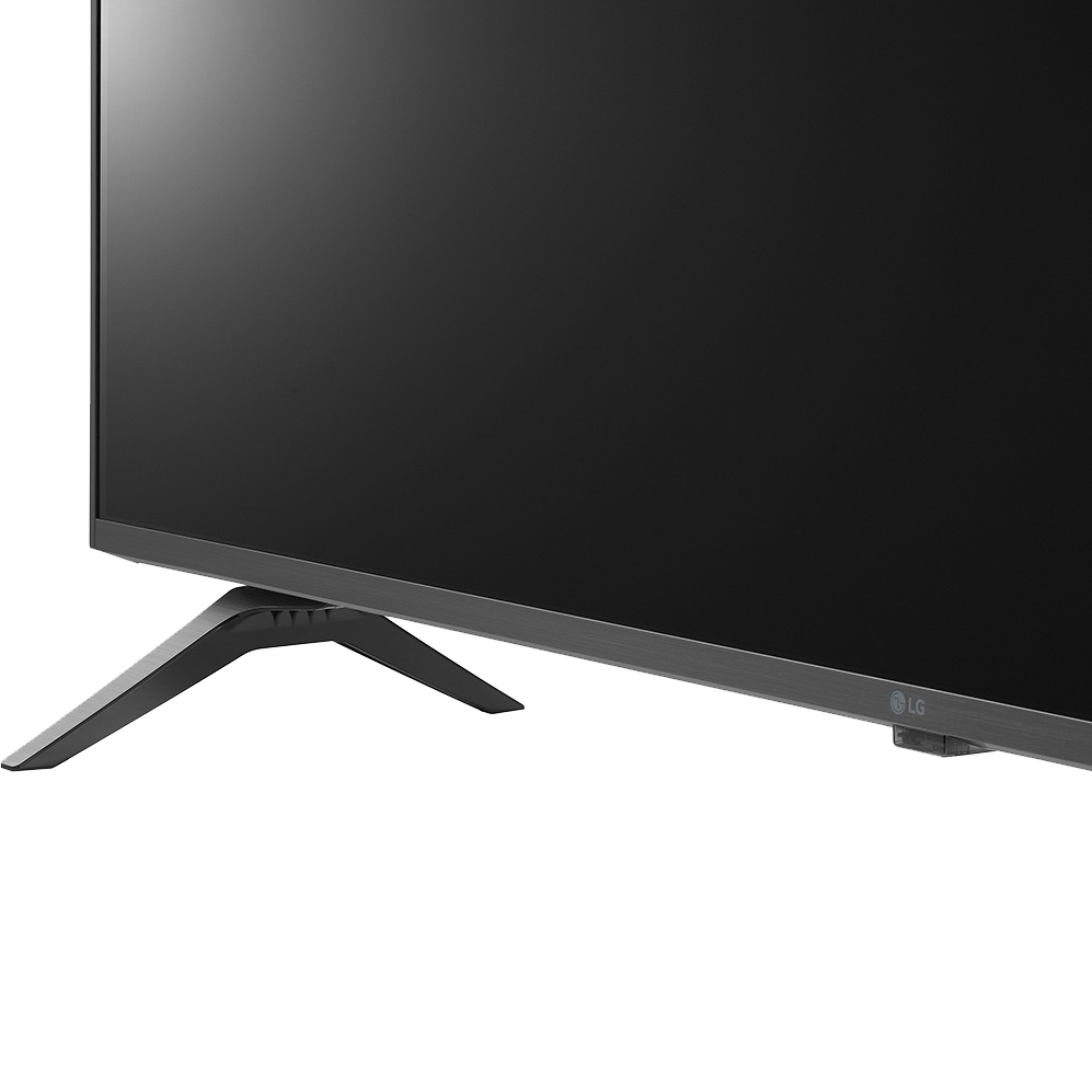 Телевизор LED LG 43UQ90006LD UHD Smart