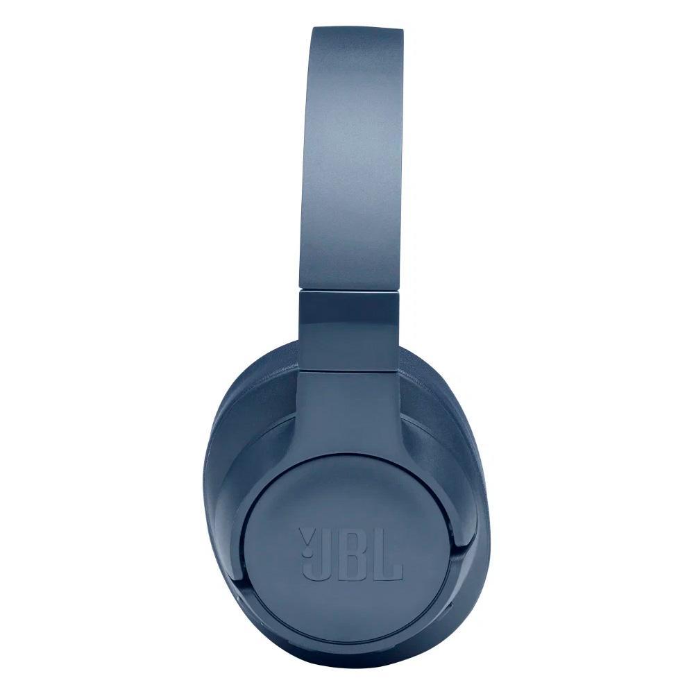 Наушники JBL Tune 760NCBT (blue)