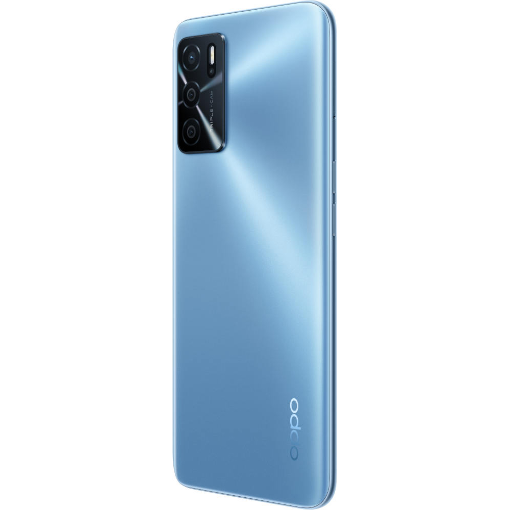 Смартфон Oppo A16 32GB, синий