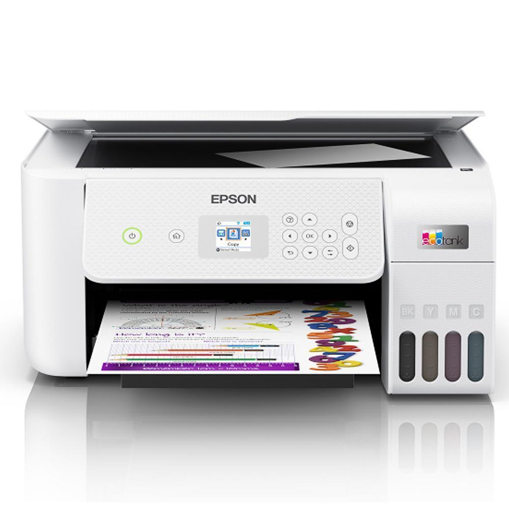 МФУ Epson L3266