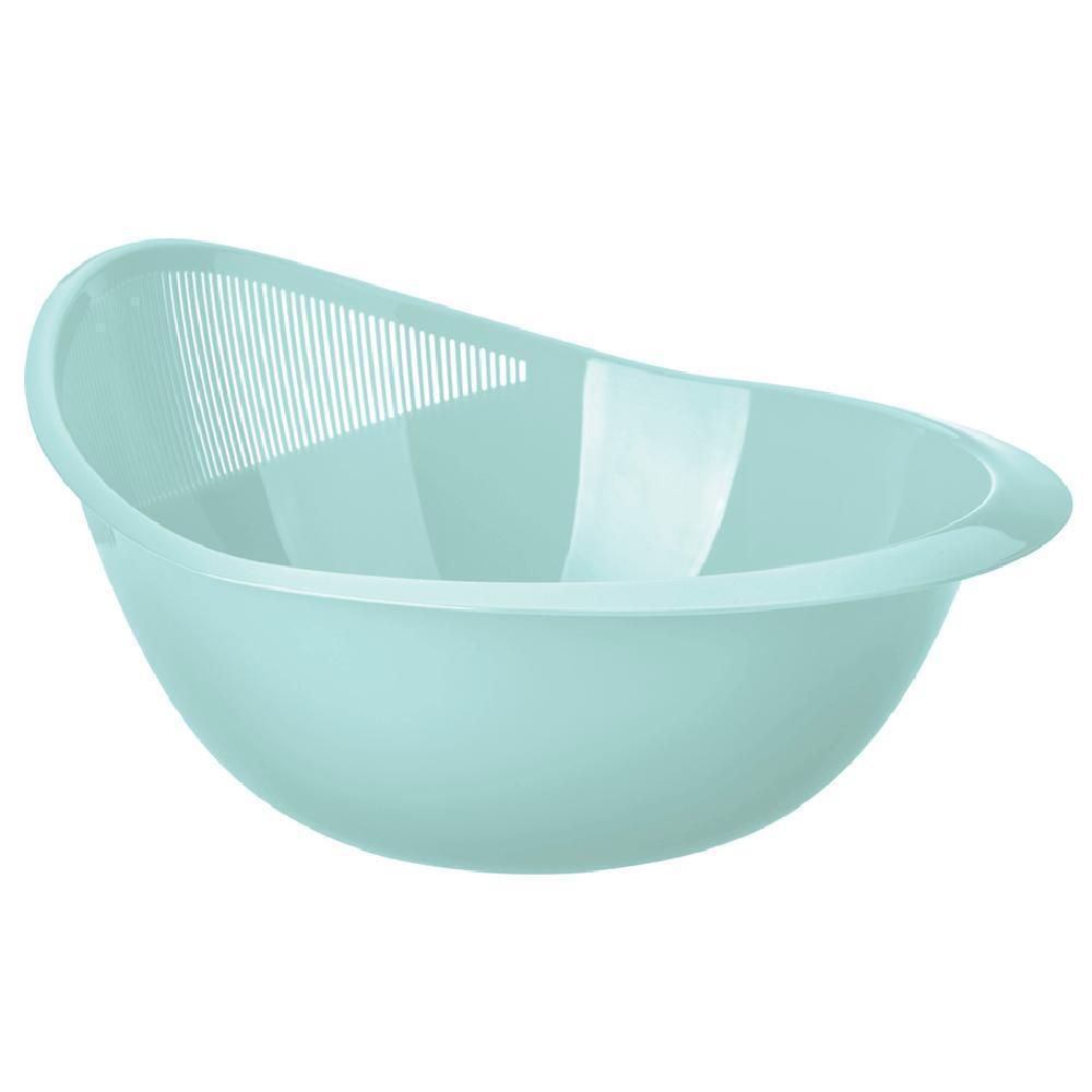 Миска-дуршлаг Бытпласт 4332082 27x25x14.5 см, 3 л