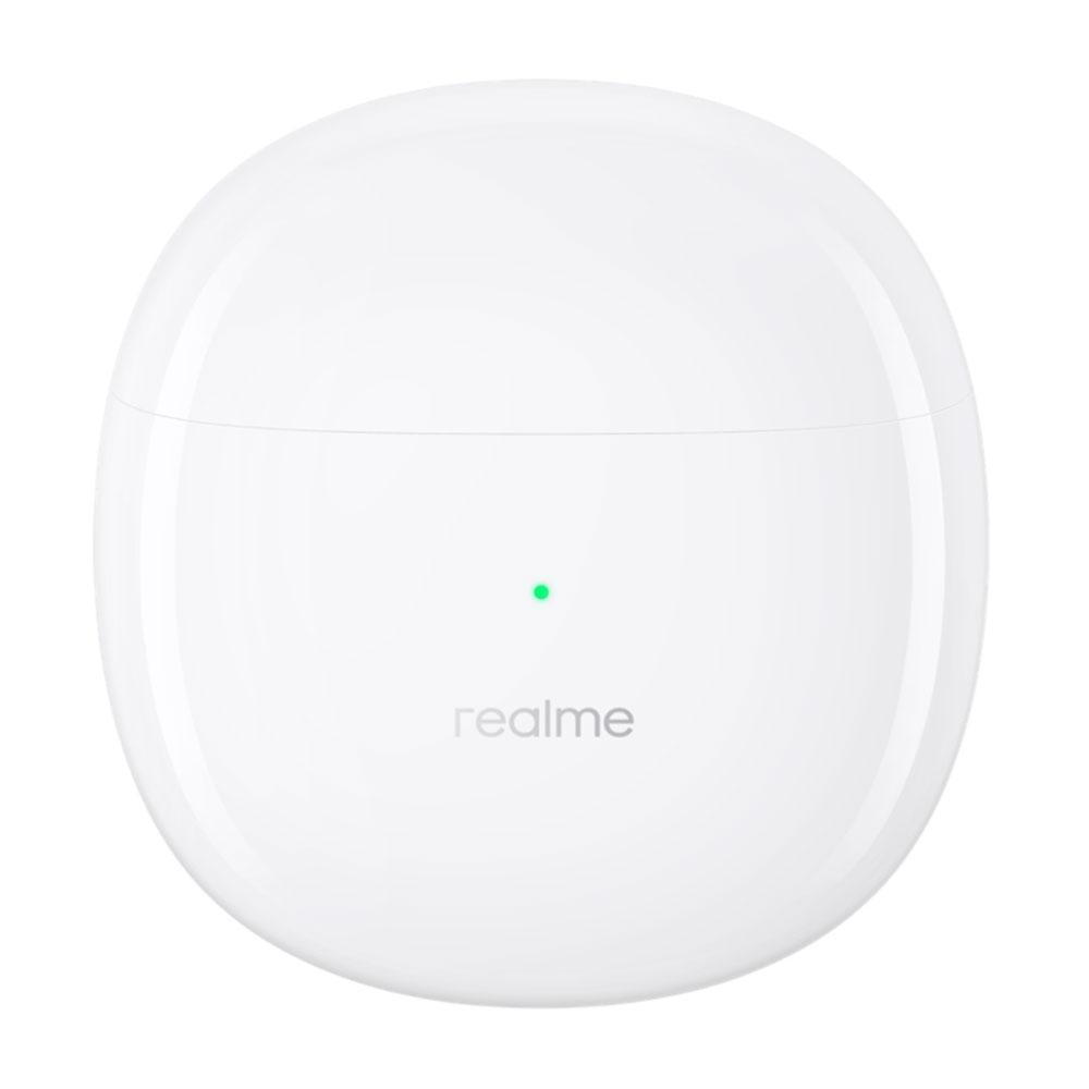 Наушники Realme Buds Air 2 White (RMA2003)