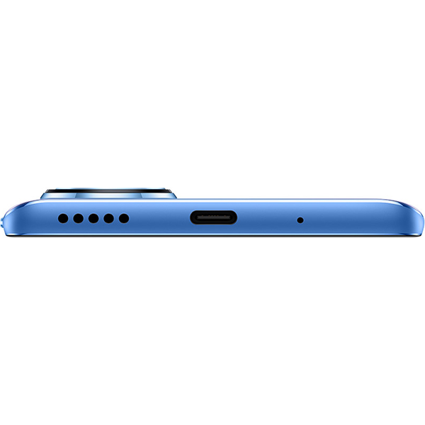 Смартфон Huawei Nova 9 SE 8/128GB (Голубой кристалл) (JLN-LX1)