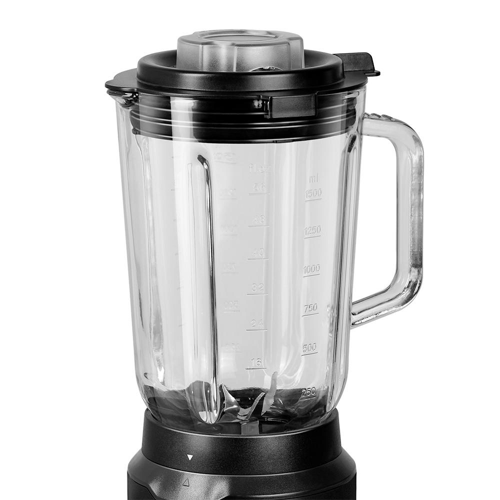 Блендер стационарный Redmond RSB-3402 черный