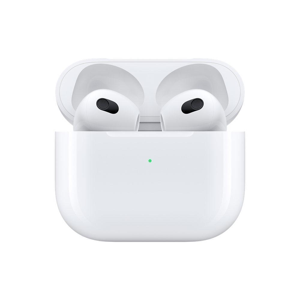 Наушники Apple AirPods 3 (MME73)