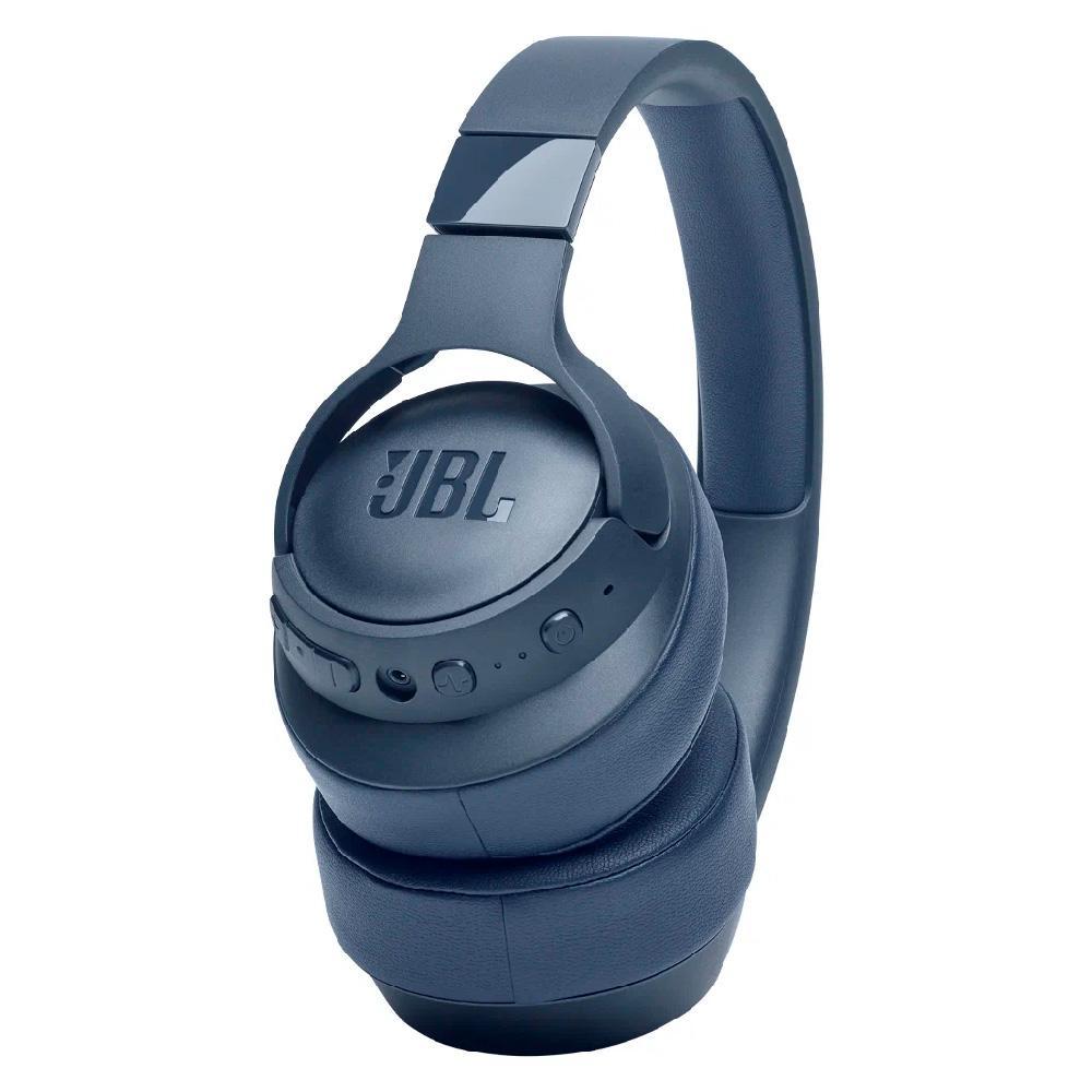 Наушники JBL Tune 760NCBT (blue)