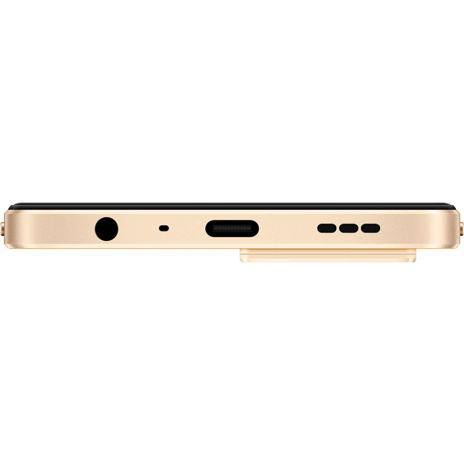Смартфон Oppo Reno 7 (8/128GB) Sunset Orange, оранжевый